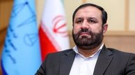 گزارش دادستان تهران از صحنه حادثه تروریستی در خیابان مجاهدین اسلام 