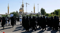 جلسه کمیته انتظامی و ترافیکی مراسم سالگرد ارتحال امام برگزار شد 
