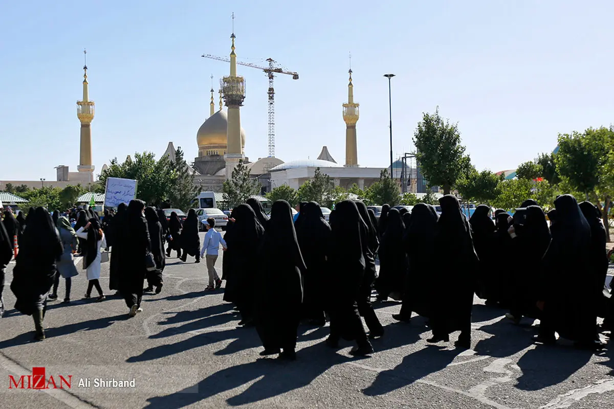 جلسه کمیته انتظامی و ترافیکی مراسم سالگرد ارتحال امام برگزار شد 