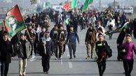 آمادگی ۵ مرز کشور برای تردد امسال زائران اربعین حسینی