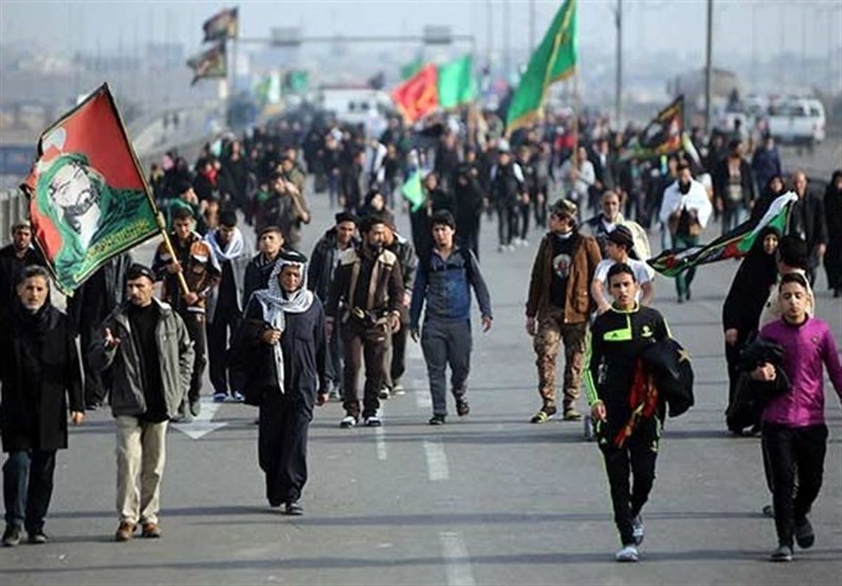 آمادگی ۵ مرز کشور برای تردد امسال زائران اربعین حسینی