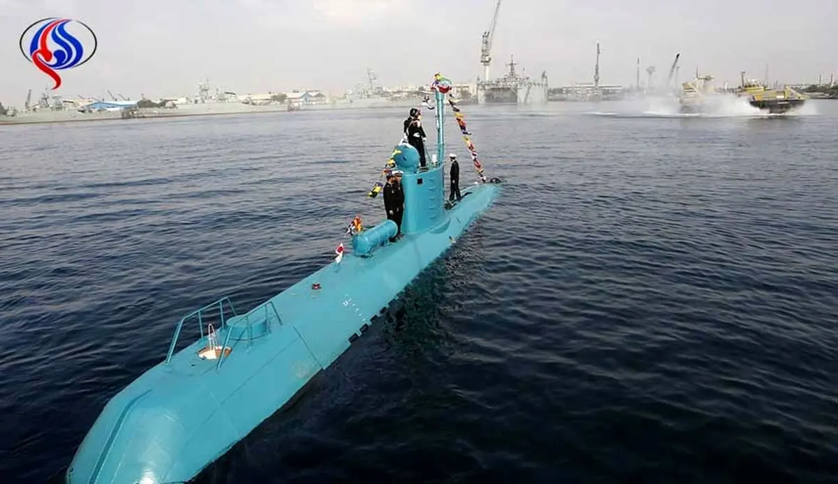 نظر رسانه روسی درباره مانور دریایی اخیر ایران