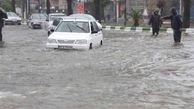 هشدار آبگرفتگی به ساکنان 5 استان