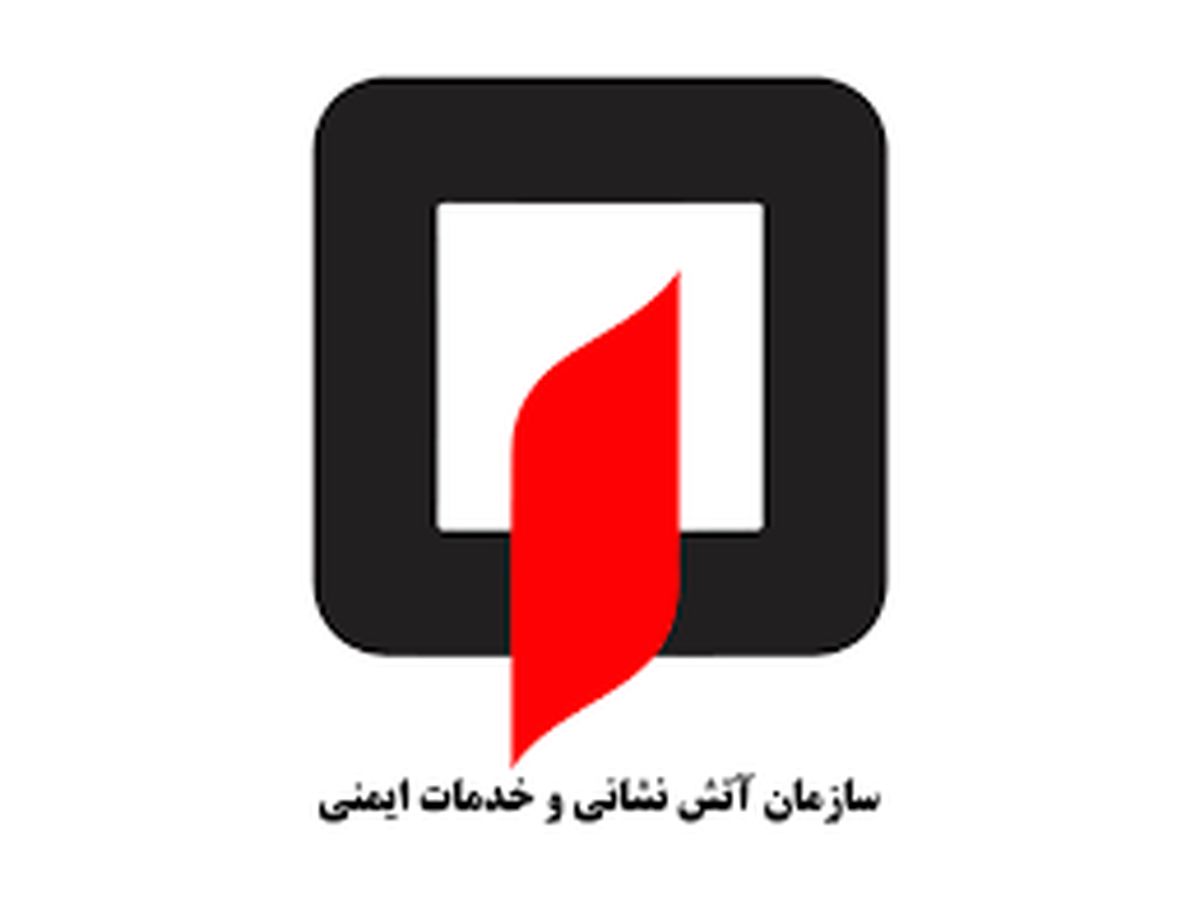 جان باختن مرد جوان هنگام سرویس کولرآبی 