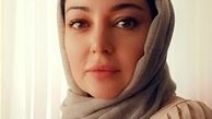 ظاهر ساده رزیتا غفاری + عکس