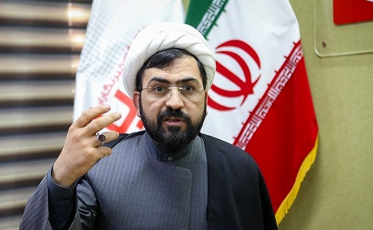حجت‌الاسلام سرلک: عرفه، عامل تقویت پایه‌های ایمان است/ چرا باید با دعای عرفه انس بگیریم؟
