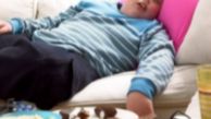 مشکلات و عوارض چاقی و اضافه وزن در کودکان 