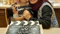 جشن زیبای مادر و دختر مرضیه+عکس