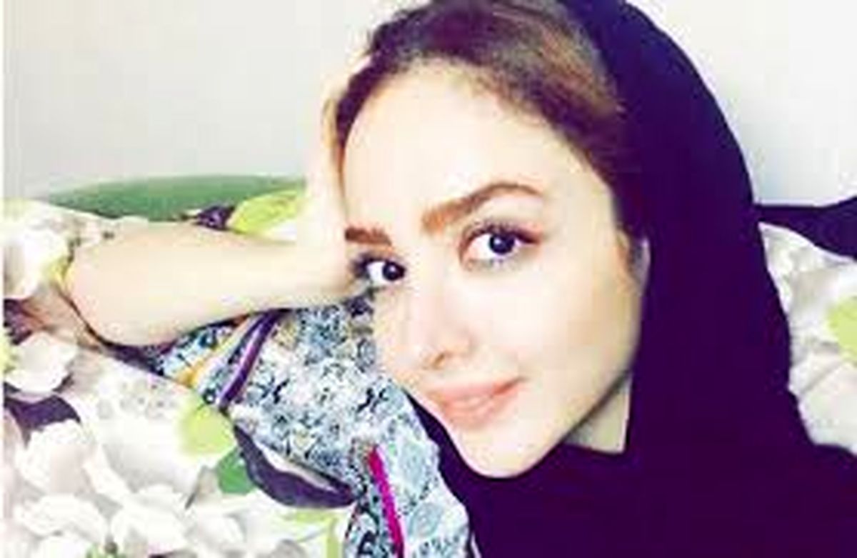 تیپ «یاسمن» سریال «لحظه گرگ و میش» در دنیای واقعی