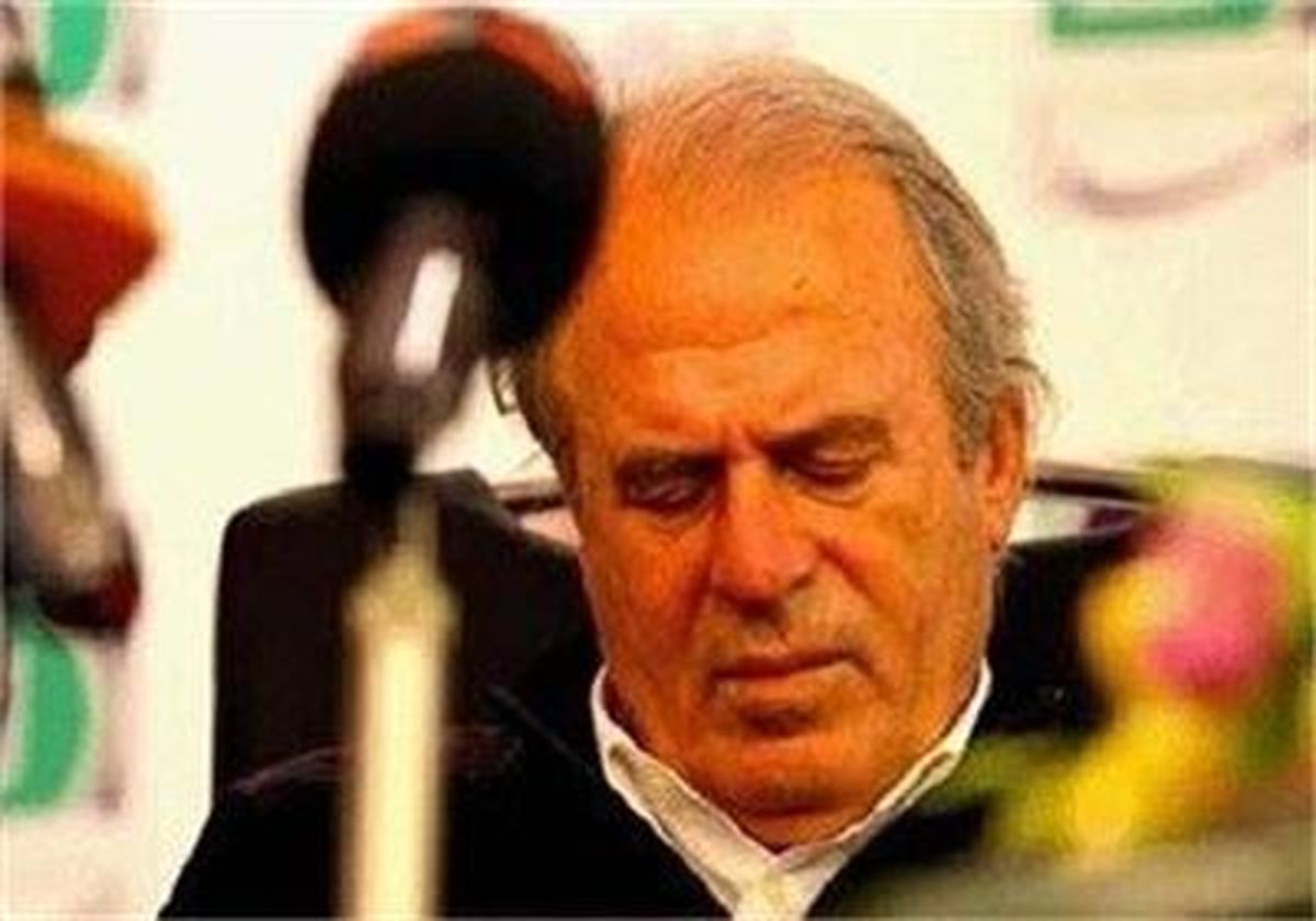 باشگاه پرسپولیس درخواست دنیزلی را رد کرد