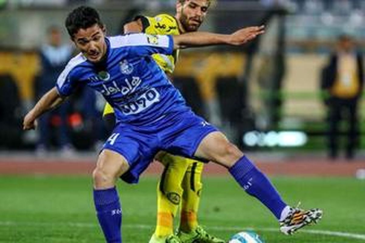 خبری خوب برای استقلال
