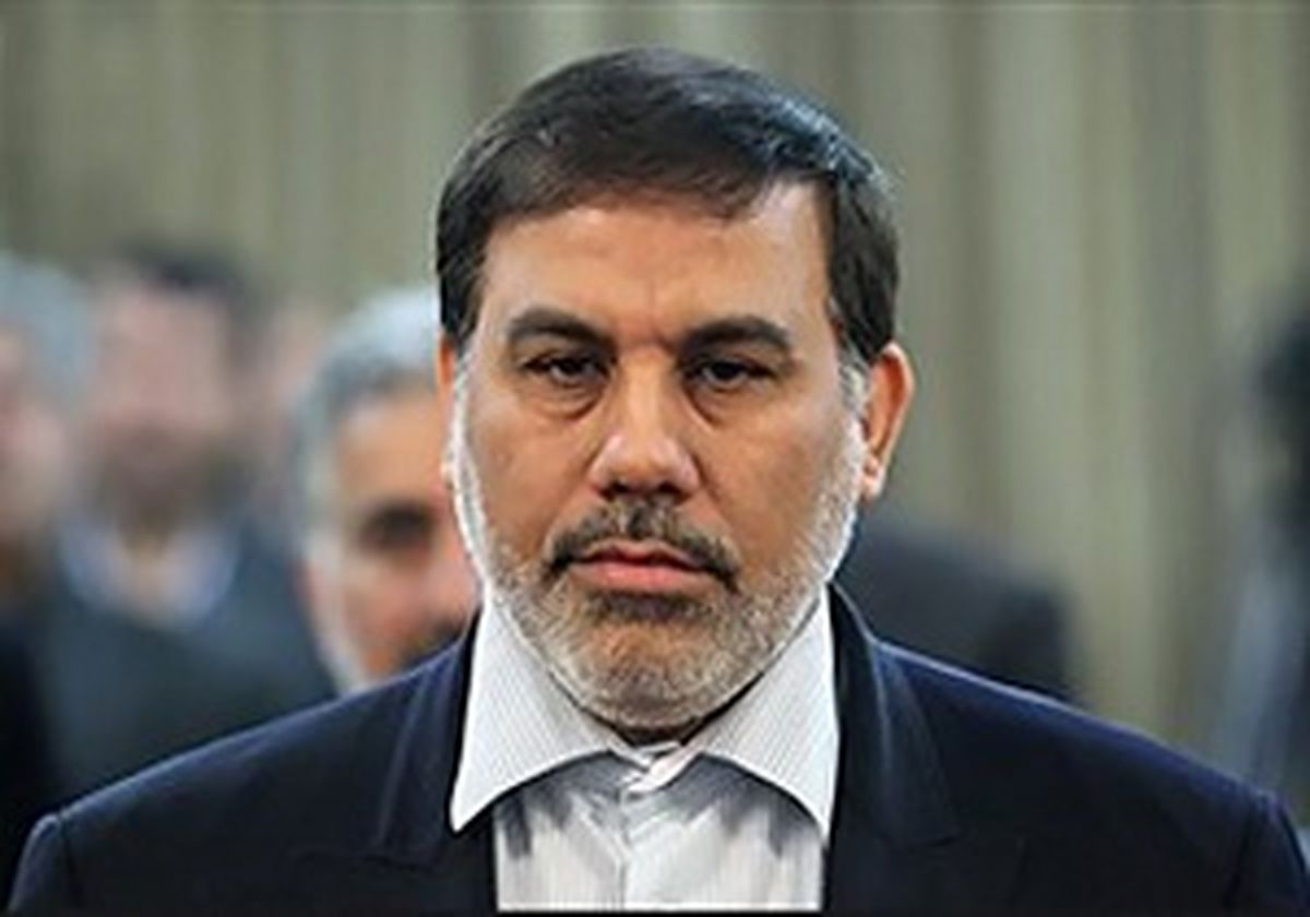 وضعیت جسمانی بقایی دچار مشکل شد