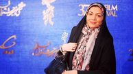 چرا «آزاده نامداری» جشنواره فجر امسال را از دست داد؟