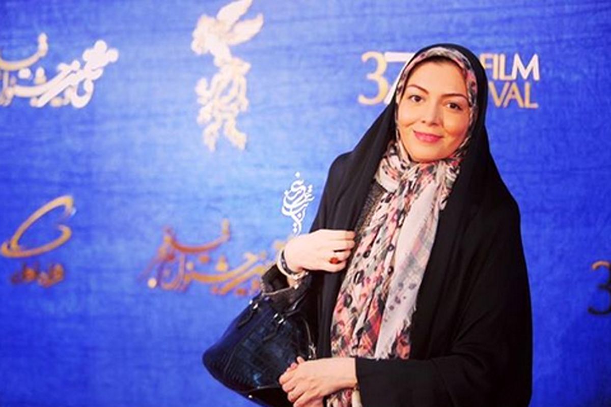 چرا «آزاده نامداری» جشنواره فجر امسال را از دست داد؟