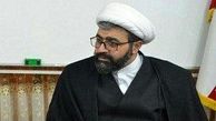 رد ادعای ترور فرزند امام جمعه خاش