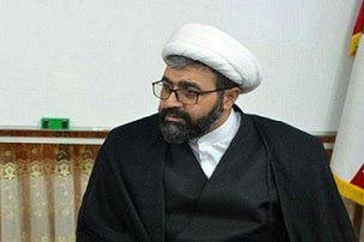 رد ادعای ترور فرزند امام جمعه خاش