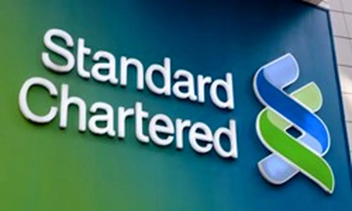 بانک استاندارد چارترد بابت نقض تحریم‌های ایران جریمه شد