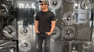 باند بازی محمدرضا گلزار