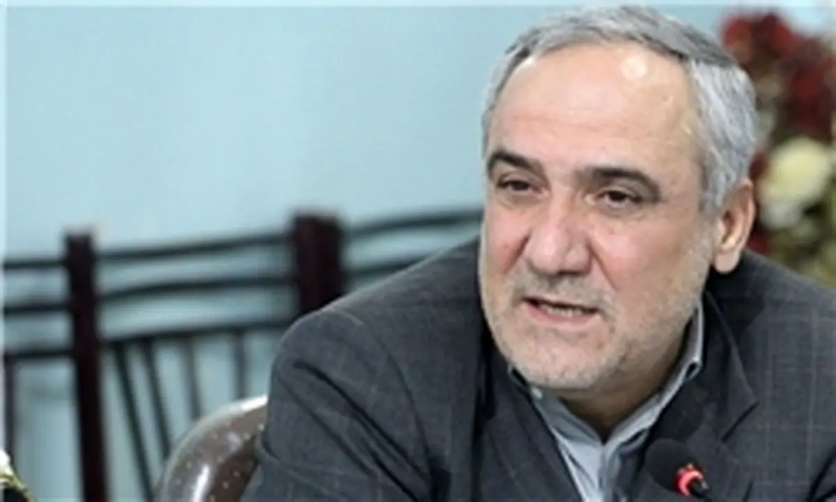 مشاور وزیر کشور تعیین شد