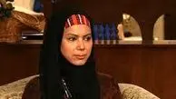 هواخوری شراره درشتی در طبیعتی با صفا
