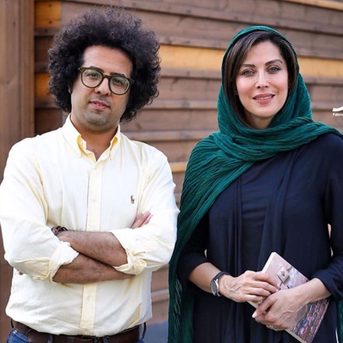داوران معروف ایرانی در اسپانیا