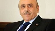 سفر رئیس امنیت ملی سوریه به قاهره