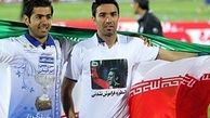  فقط مسی می توانست آن گل را به ایران بزند 