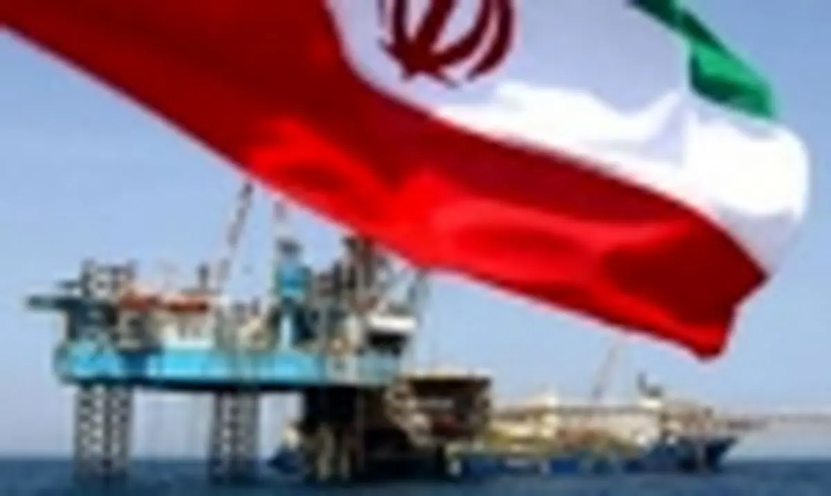 بهای نفت ایران از مرز ۱۰۳ دلار گذشت