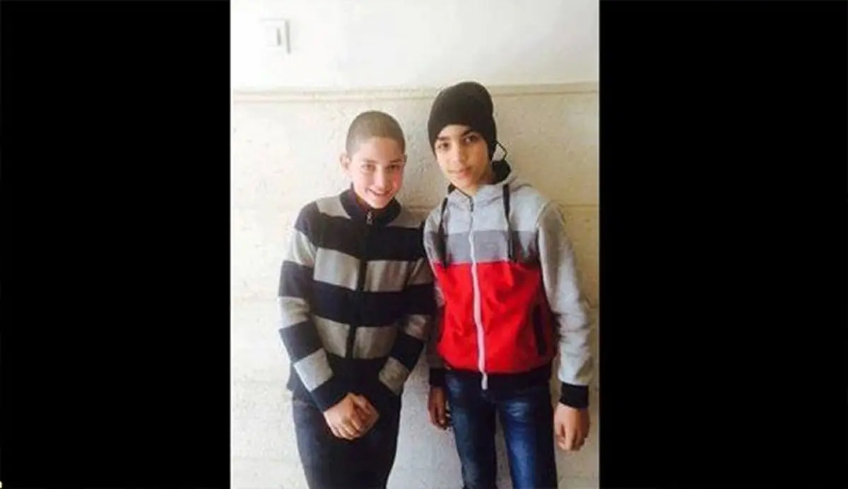 محاکمه کوچکترین اسرای دنیا در فلسطین اشغالی