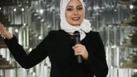 صبا راد و عشقش به گل و گیاه