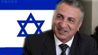 چرا معارض سوری دست به دامان اسراییل شد؟