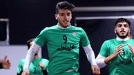 اگر مشکلی نباشد، با پرسپولیس قرارداد می بندم