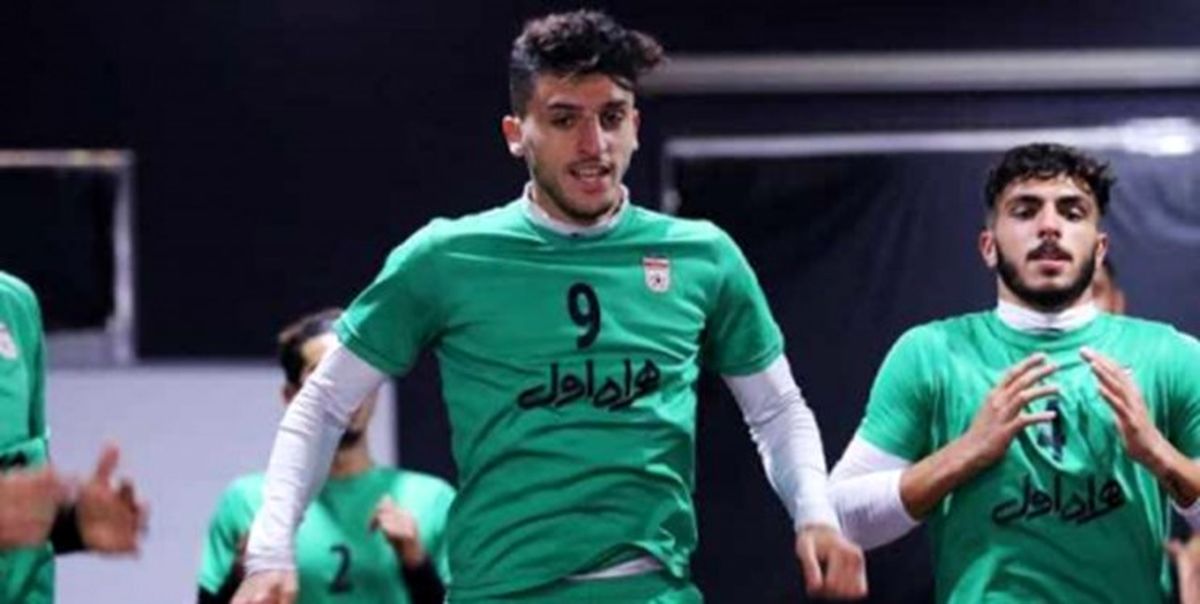 اگر مشکلی نباشد، با پرسپولیس قرارداد می بندم