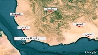 45 حمله ائتلاف سعودی به استان‌های مختلف یمن
