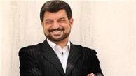 عکس جالب و دیدنی از جوانی مجری ممنوع الکار