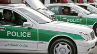 پلیس تهران به دنبال دو خانم خوشتیپ