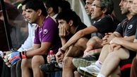 سکوت عجیب مولایی در خصوص اختلاف علی دایی و محسن قهرمانی