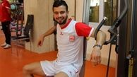 گفت‌وگوی خصوصی قلعه‌نویی با رفیعی