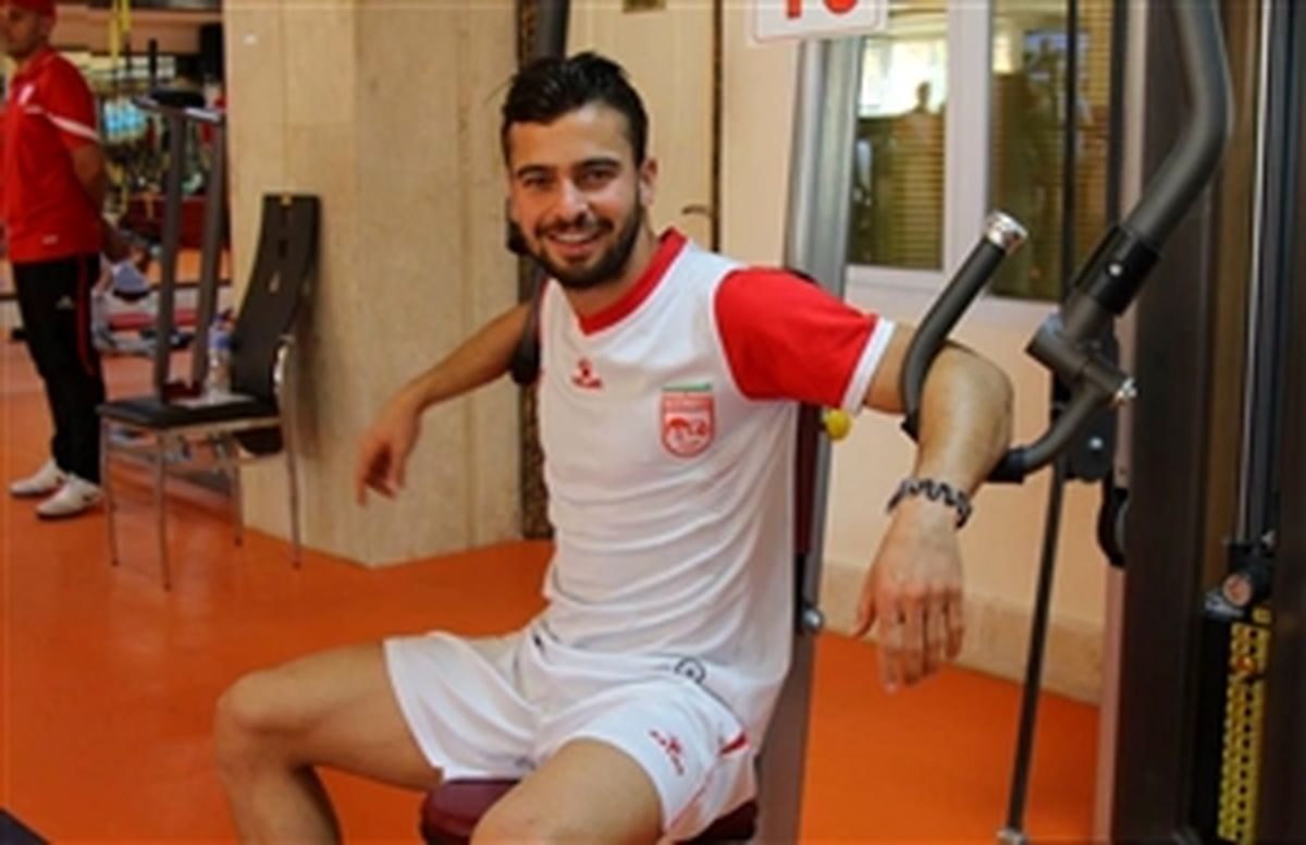 گفت‌وگوی خصوصی قلعه‌نویی با رفیعی