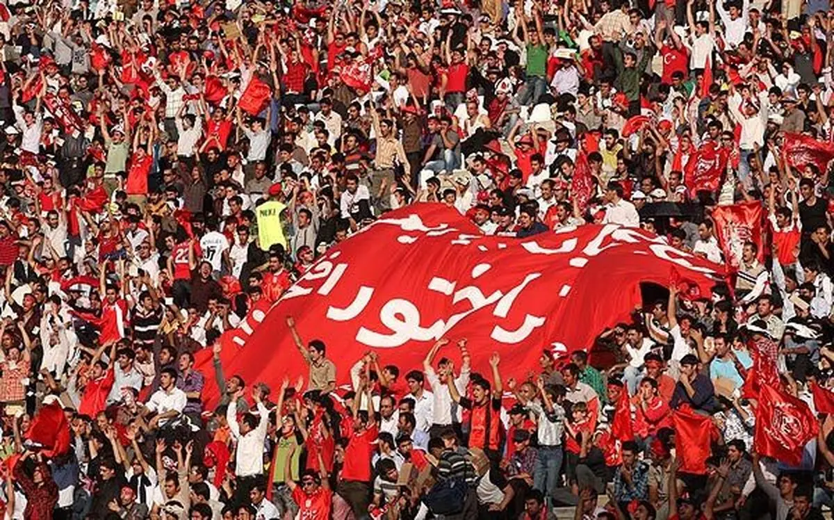 بهانه عجیب بازیکنان تراکتورسازی