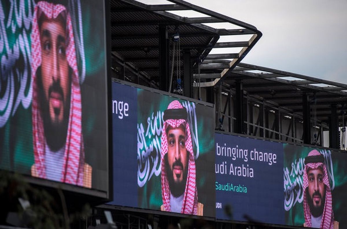 رسانه های فارسی زبان به ابزار جنگی محمد بن سلمان علیه تهران تبدیل شدند
