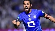 بازی با استقلال،ایستگاه آخر کاپیتان معروف سعودی‌ها