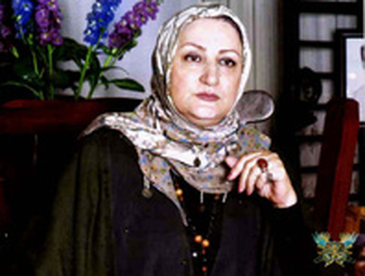درخواست مریم امیرجلالی از رئیس صدا و سیما