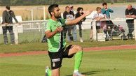 برد یاران رضایی در بلژیک