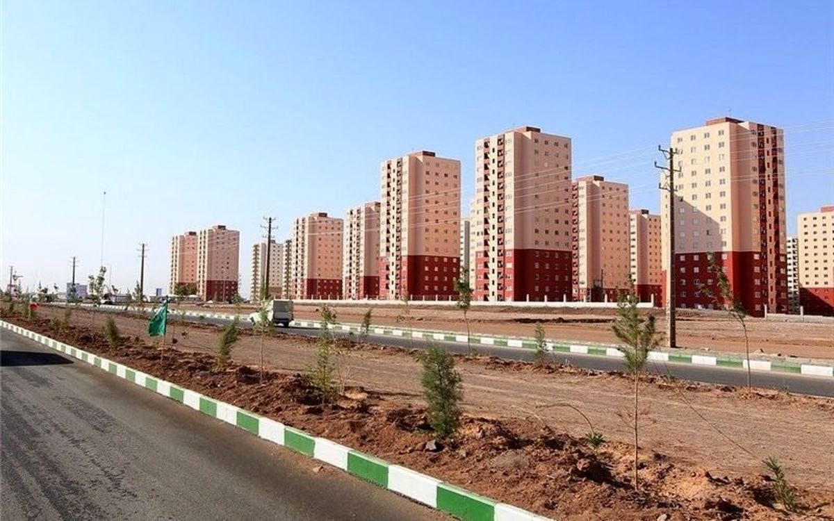 اختصاص واحد مسکونی رایگان به خانواده‌های دارای ۴ فرزند و بیشتر