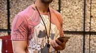 استایل هنری مهدی ماهانی + عکی
