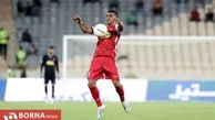 مدافع پرسپولیس زیر تیغ
