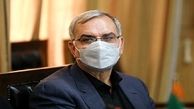 ۱۰ هزار و ۶۰۰ تخت بیمارستانی تا دهه فجر افتتاح می شود