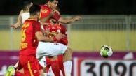پرسپولیس به مالک نفت ۱۷ میلیارد بدهکار است