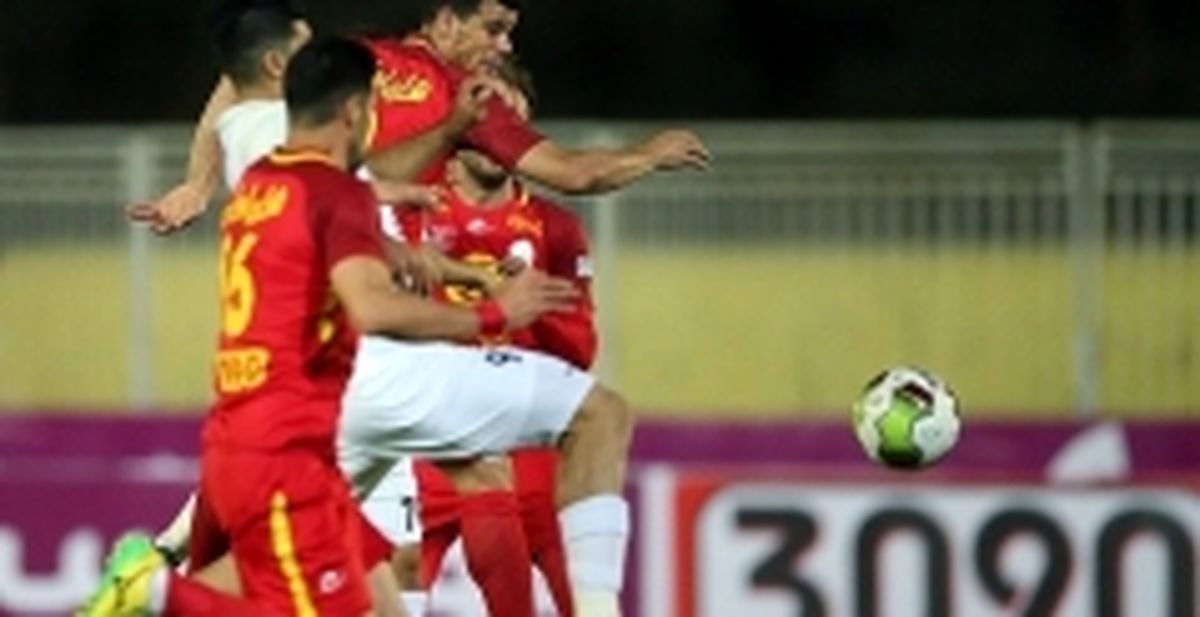 پرسپولیس به مالک نفت ۱۷ میلیارد بدهکار است